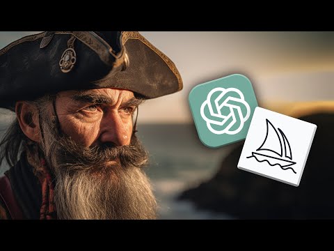 ChatGPT-4 + Midjourney v5: Hyper Realistic Photos in Seconds!