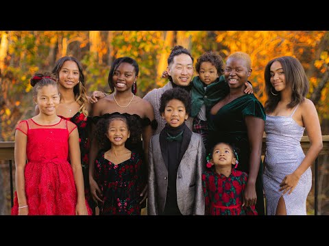 A New Beginning For Our Family of 10!