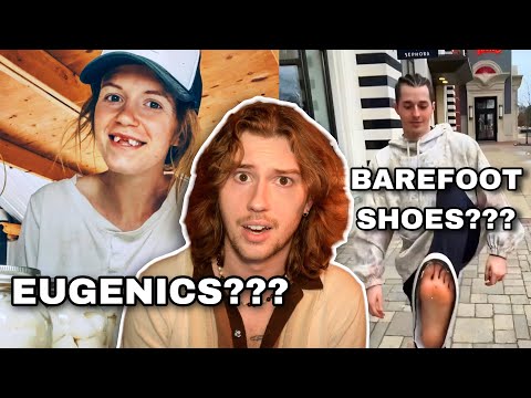 The Most HATED Couples On Tiktok