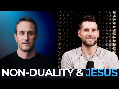 The Spiritual Truth Behind Religion | Aaron Abke on Non-Duality
