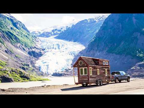 What's Missing From this Famous Tiny | Tiny House Revival:UnCut