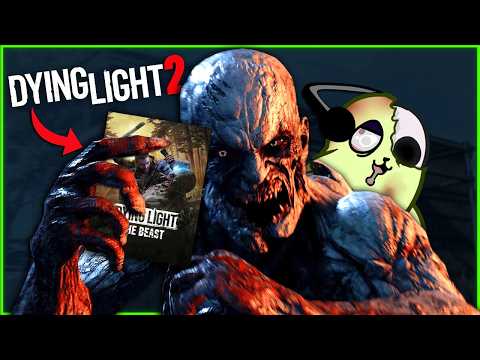 Everyone Was Wrong About Dying Light 2, The Beast Proves It