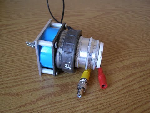 Видеоувеличитель