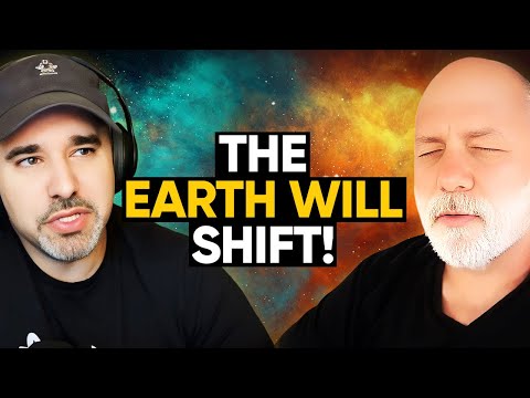 The GREAT SHIFT Has Begun! The Guides REVEAL Future of Humanity's Oversoul | Paul Selig