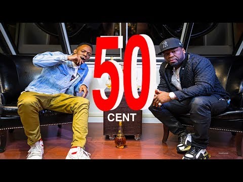 50 cent addresses snitching allegations, Diddy & Mase publishing dispute, ABC For Life, Power & more