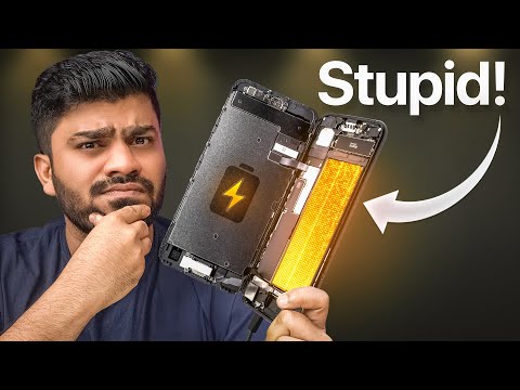 Reality of Silicon-Carbon Battery in Smartphones ??