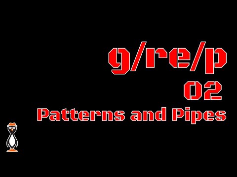 Use Grep To Find Simple Patterns In Your Data Quickly And Easily!