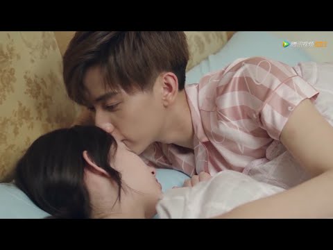 【微电影】丈母娘助攻,霸總終於爬上了灰姑娘的床,灰姑娘困的險些睜不開眼 #只是结婚的关系#最新電影#大陸電影#愛情電影