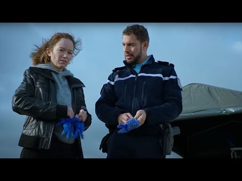 ОЧЕНЬ УВЛЕКАТЕЛЬНОЕ РАССЛЕДОВАНИЕ! УБИЙЦА ВЕРНУЛСЯ СПУСТЬ 10 ЛЕТ! И ВНОВЬ УБИЙСТВО В СЕН-МАЛО