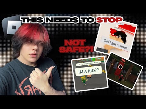 Roblox Has An Issue... And It's Getting Worse!
