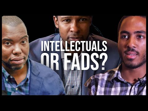 Why Ibram X. Kendi Won't Last | Glenn Loury & John McWhorter | The Glenn Show