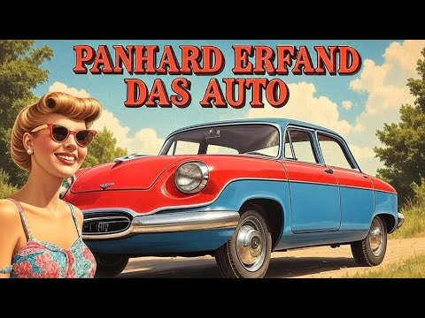 Panhard: Der tragische Niedergang. Ein Blick zurück