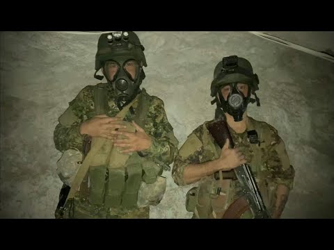 Times I was SAVED In War