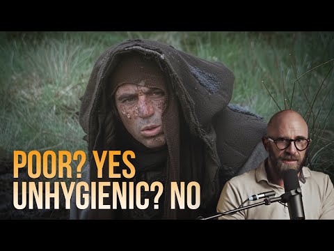 How Living in Medieval England Wasn't What You'd Think.