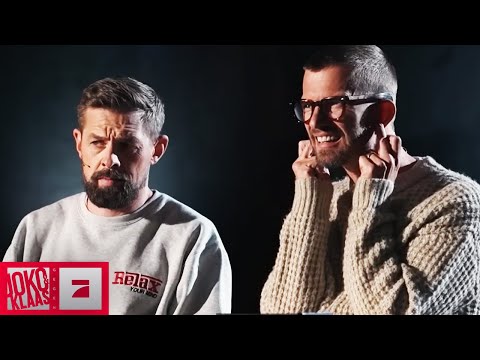 "Wir werden nie wieder schlafen!" | Bleiben Joko und Klaas cool genug beim Puls-Test? | JKvsP7