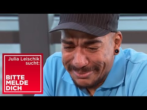 Gastarbeiter in DDR: Maik sucht seinen kubanischen Vater! | Bitte melde dich | SAT.1