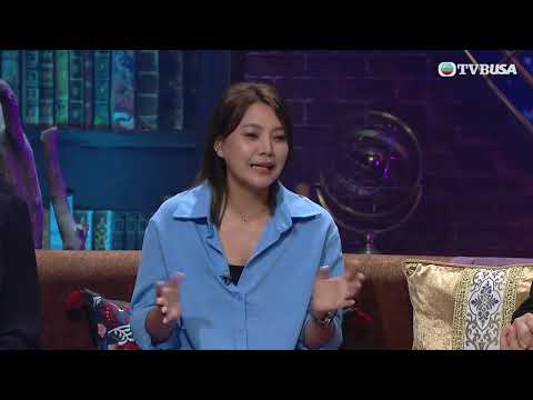 直播靈接觸3｜通靈節目做招魂儀式有怪事發生？搞到節目停播？！｜直播靈接觸3｜梁思浩｜黃紫恩｜黃耀英