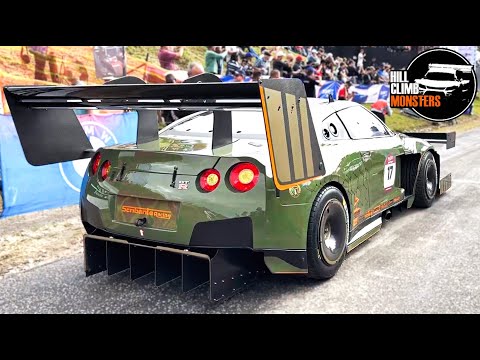 Best Of HILLCLIMB || TURBO Edition (1000Hp Monsters, PETTER SOLBERG, etc..)