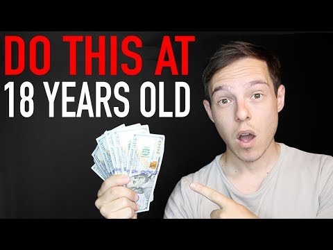 The Millionaire Investing Advice For Teenagers