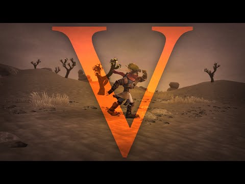 Conquering Jak 3 - ERA V: THE DESERT