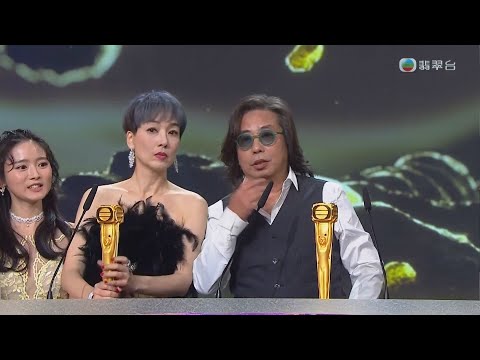 【 萬千星輝頒獎典禮2022 】最佳劇集：下流上車族，今晚入圍十八項獎項十強，可謂實至名歸！｜最佳劇集｜下流上車族