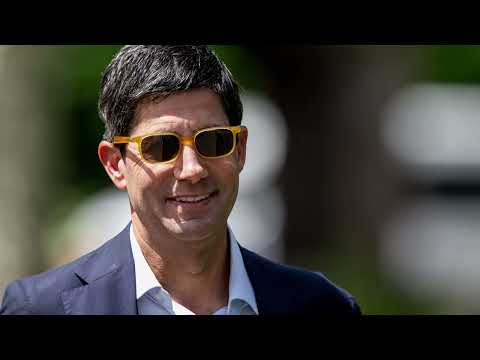 Kevin Warsh Is 'Fantastic' But 'Unpredictable' Says Subramaniam