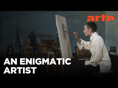 Félix Vallotton: Colours of Desire | ARTE.tv Culture