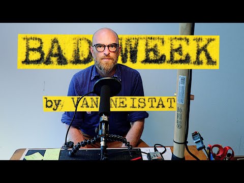 A thing I love about America.