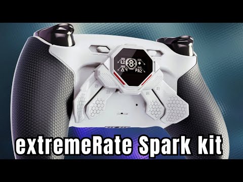 Watch THIS before you buy the ExtremeRate Spark Remap Kit for PS5!