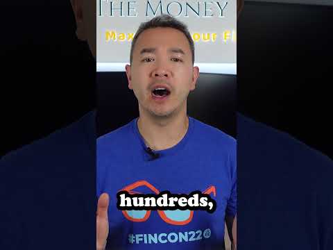 Are you earning pennies from your savings account? Time to switch. #savingsaccount #hysa