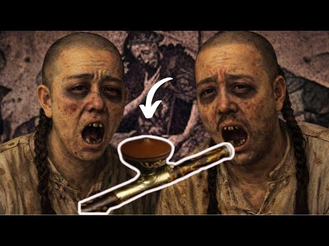 How Britain Went To War With China Over Opium | ASMR HISTORY