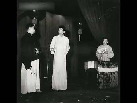 【相声】《扒马褂》表演者：马三立、赵佩茹、郭荣启（1957年1月26日晚会录音）