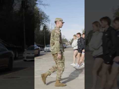 Flexible Schedule. Real Benefits. Guard Life. #nationalguard #militarylife