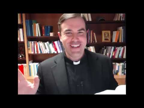 Shadows to Reality: A Study of Biblical & Sacramental Typology - Part I