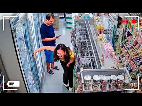 200 Incredible Things Caught on Camera. Best of the Month