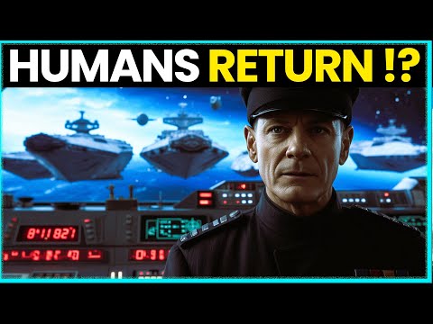 Humans Return for Revenge 4000 Years After Galactic Council Erased Earth HFY | HFY Stories
