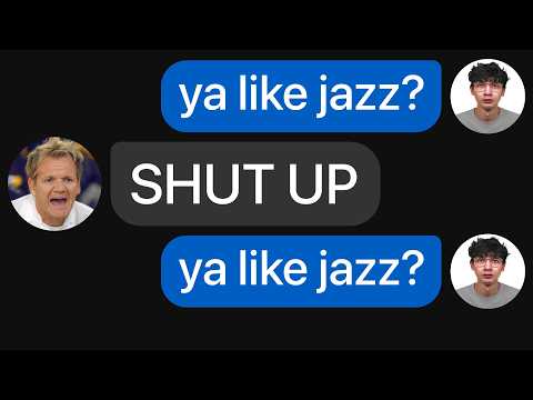 Talkie.ai But I Torture Everyone With Bee Movie