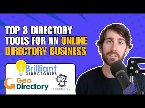 Best Platforms to Build a Business Directory (Full Breakdown)