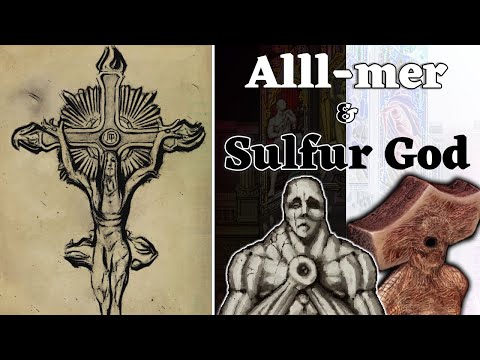 This Fear & Hunger God Is Not Who You Think He Is