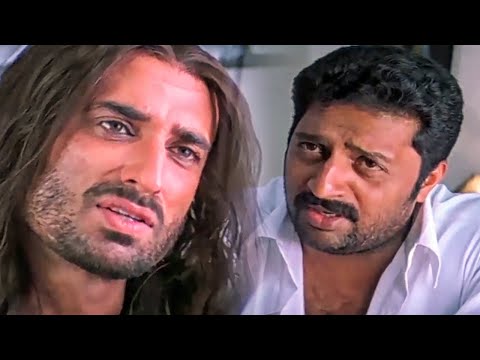 हीरो को पकड़ने के लिए गुंडे ने मांगी एक क्रिमिनल लॉयर की मदद l नागार्जुन का बेस्ट डायलॉग