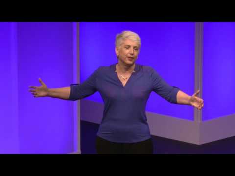Emotional Mastery: The Gifted Wisdom of Unpleasant Feelings | Dr Joan Rosenberg | TEDxSantaBarbara