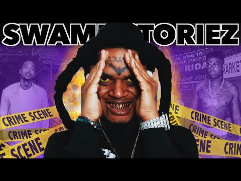 THE WAR IN FLORIDA, How Kodak's Crew KILLED All Their Opp's Parents For Revenge...