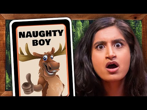 Who Wrote These Rules? | Board AF: Moose Master