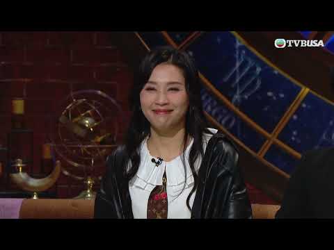 直播靈接觸3|塔羅占卜師「裸泳」以及陳定幫師傅兩位師傅更會提供開運貼士,仲會公開100集大獎嘅得獎者添!|直播靈接觸3|梁思浩|黃紫恩|黃耀英