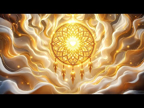 Just Listen! Frequency Of God: 1111 Hz: Unexplainable Miracles Will Extend To Your Entire Life