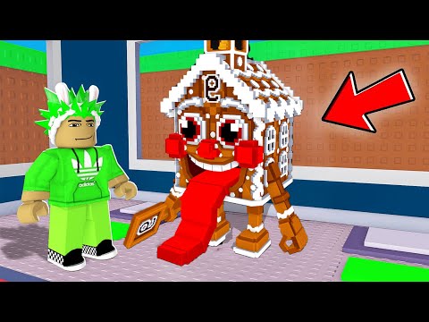 ADMIN bringt NEUE SUPER PET RAUS!