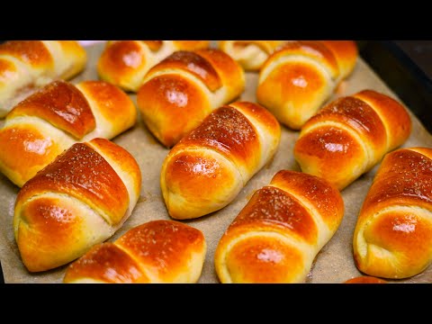 NOW I only make pies this way! A simple recipe | Cooking with Tanya