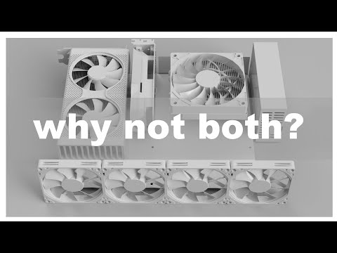 OTS: An ATX "Console Style" Case