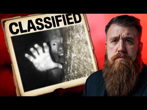 THE NAVY'S MOST DISTURBING SECRET. THEY DENY EVERYTHING.