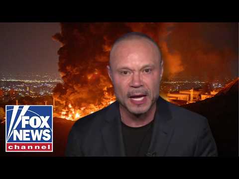 Dan Bongino: This is called EVIDENCE